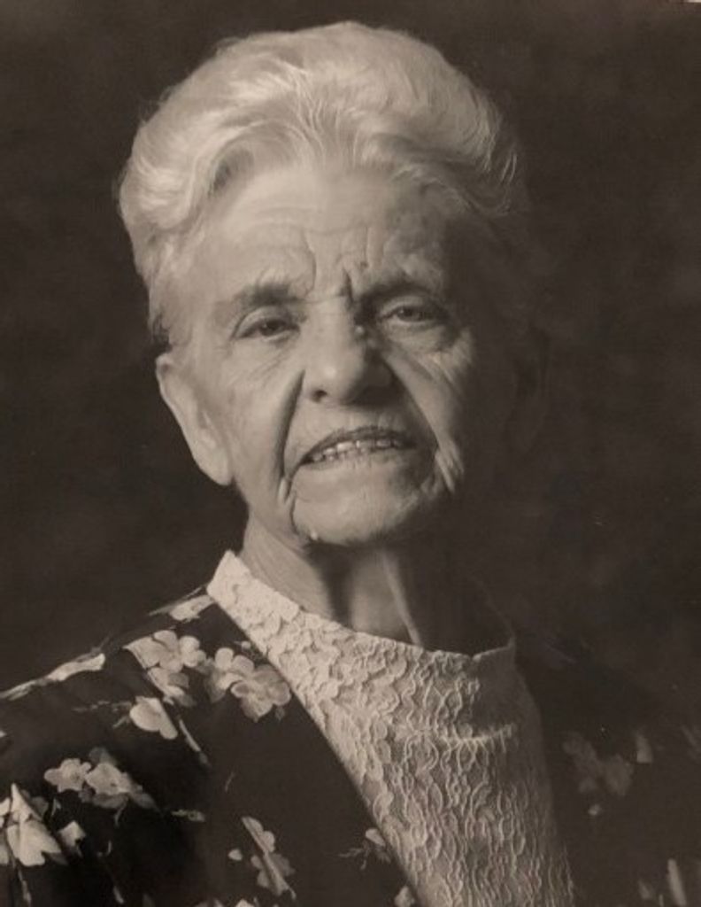 Juanita Helen Hale Profile Photo