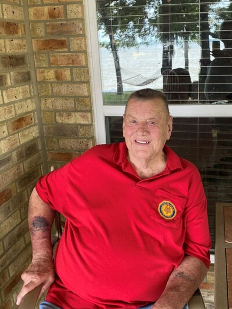 William Floyd "Bill" Blair Profile Photo