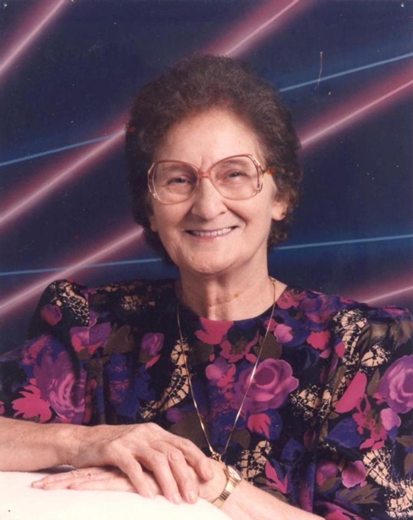 Letty Mae Corns (Older) Profile Photo