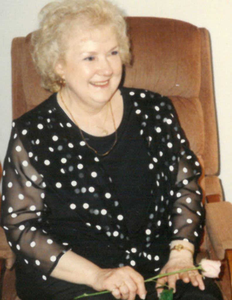 Dawn  Elaine (White) Simonis