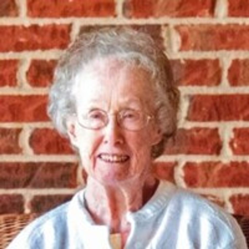 Marjorie L. Wilt