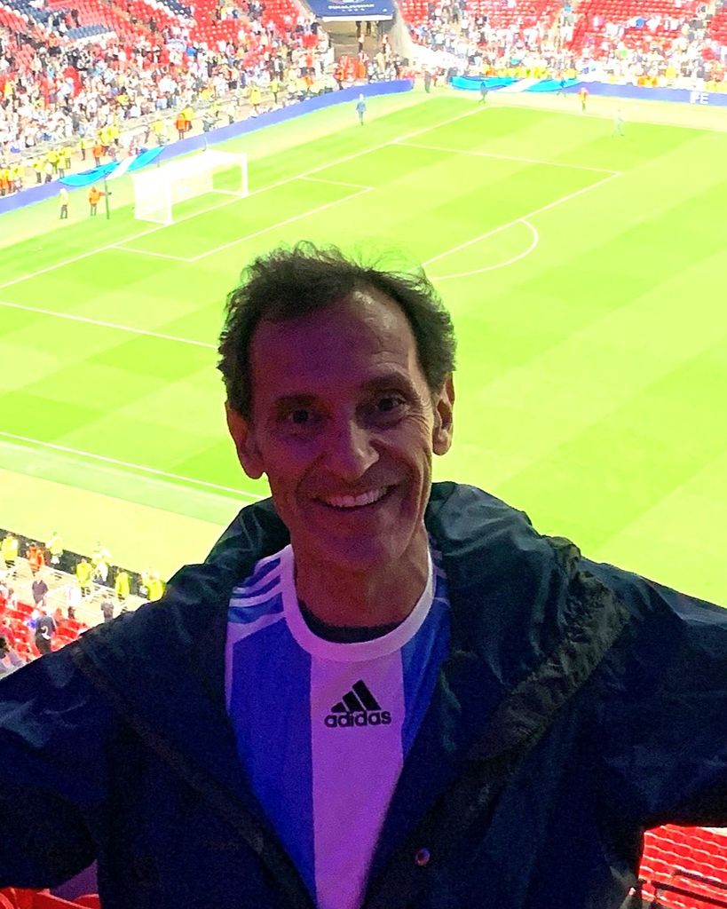 Ricardo H. Giorgis Profile Photo
