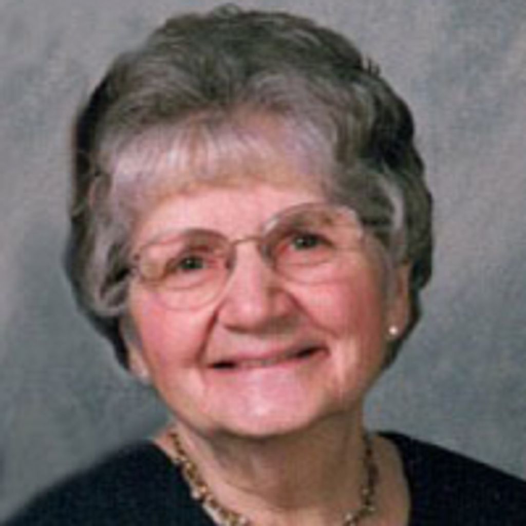 Theresa Marie Demasi (Godbout) Profile Photo