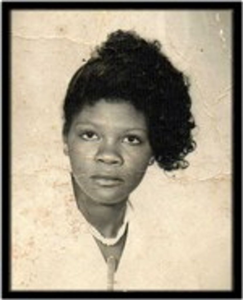 Lillie Bell Morgan Fields