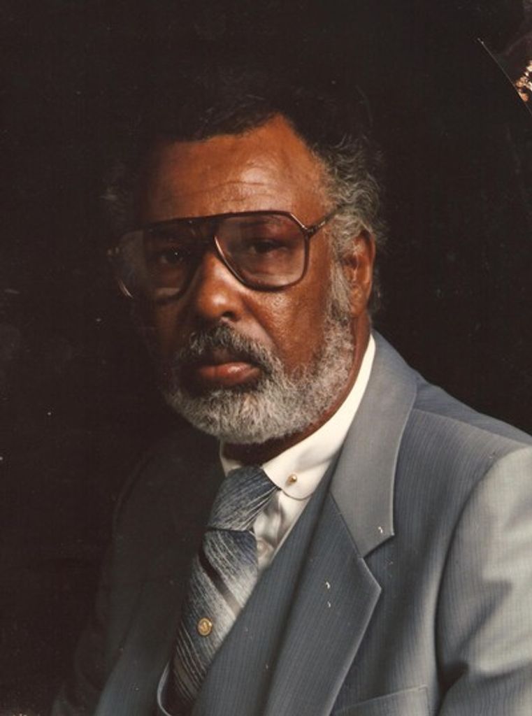 Robert Johnson Poindexter Profile Photo