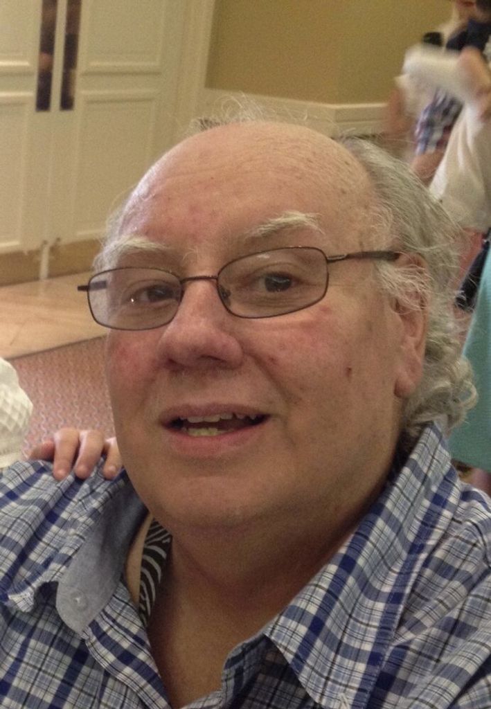 William R. Leeson