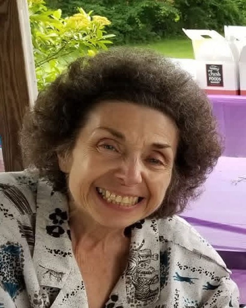Paula A. Heckmann