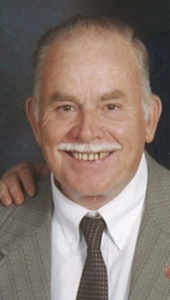 Frederick Kenneth Mynatt, Sr.
