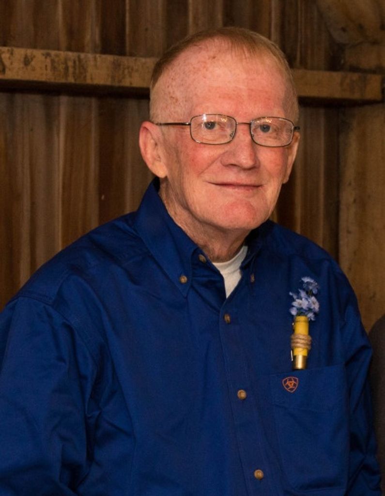 Darwin E. Betzer Profile Photo