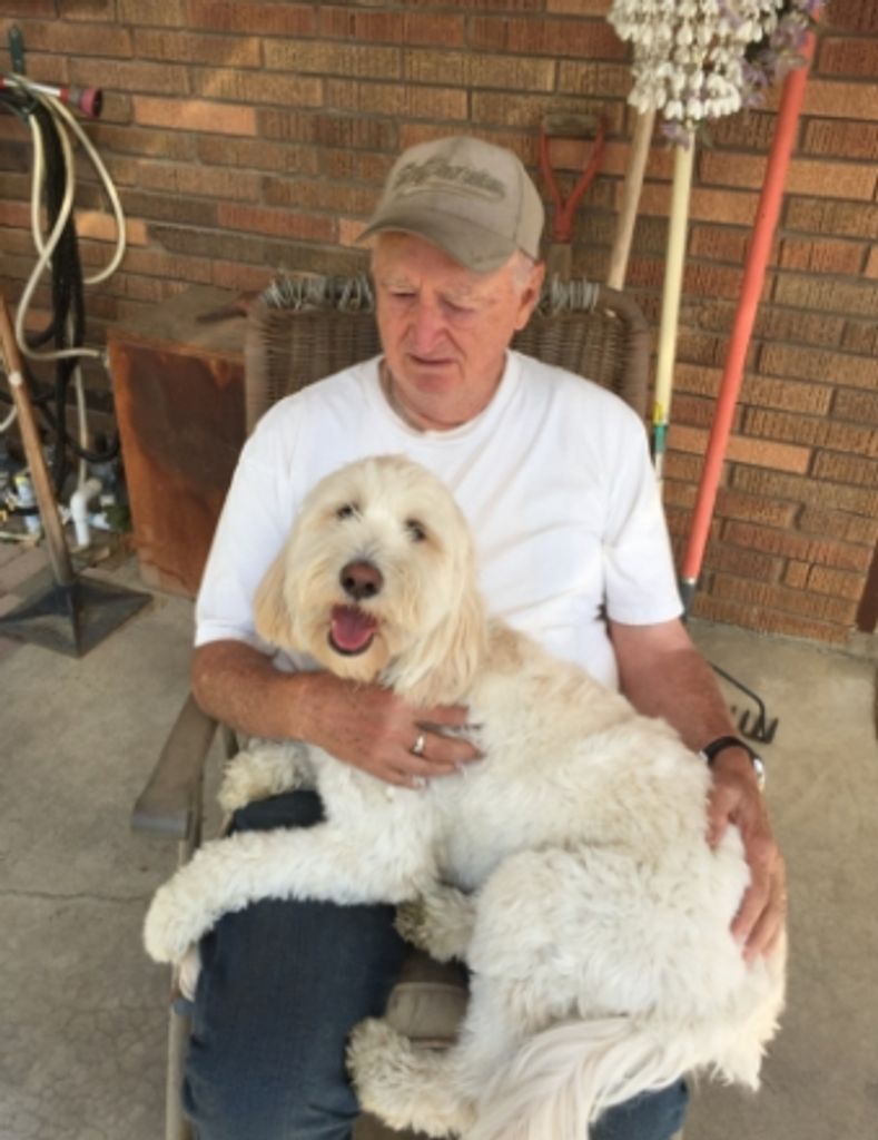 Clyde Arthur Janes Profile Photo