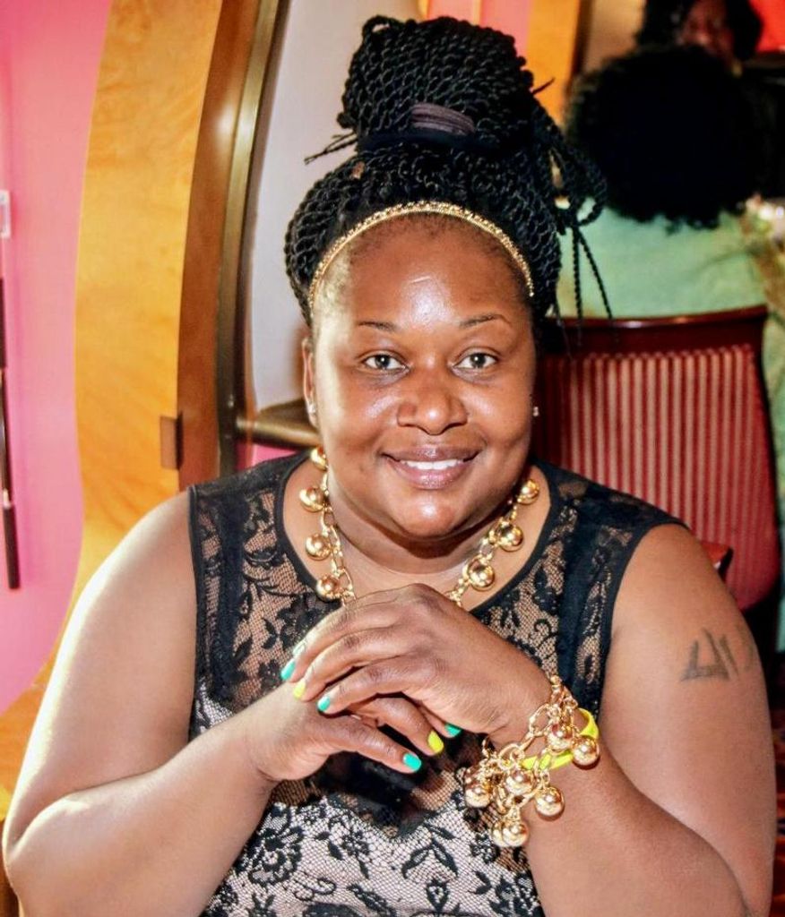 Ja-Renda Annise Watson Profile Photo