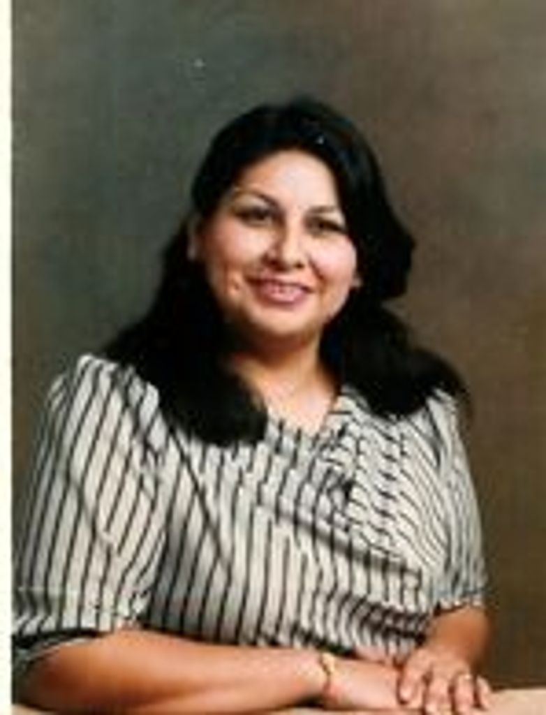Delores Gonzales