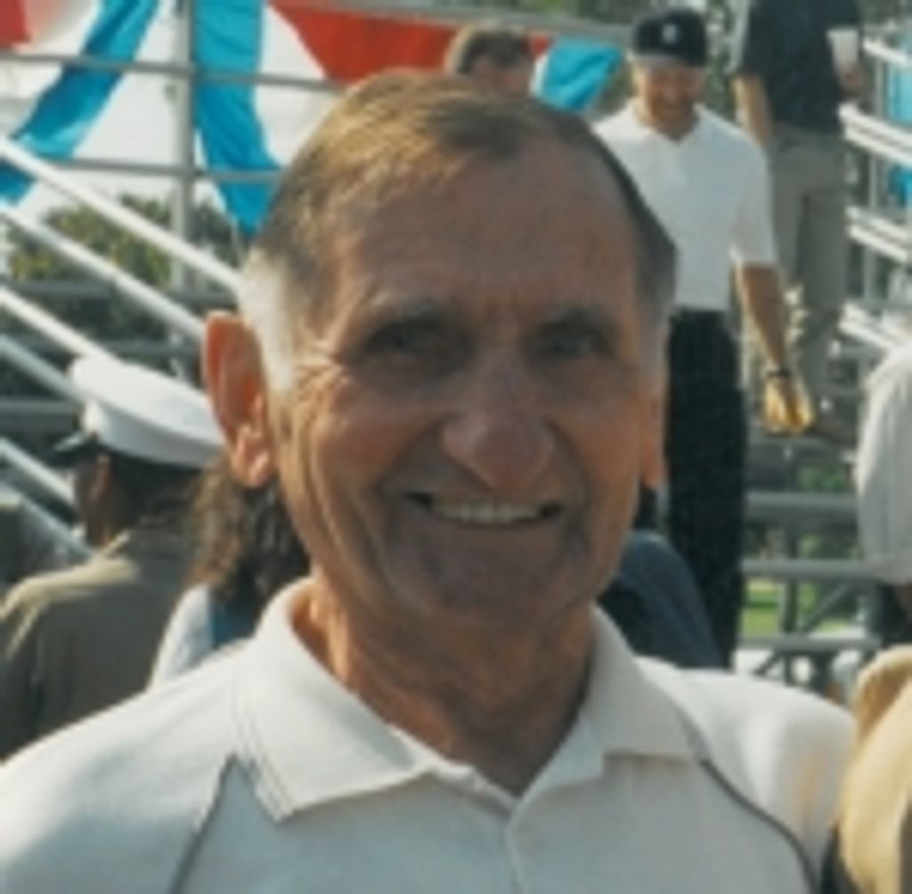 Spero Stayanovich