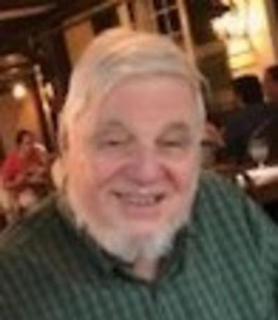Richard F. Abrahamson Profile Photo