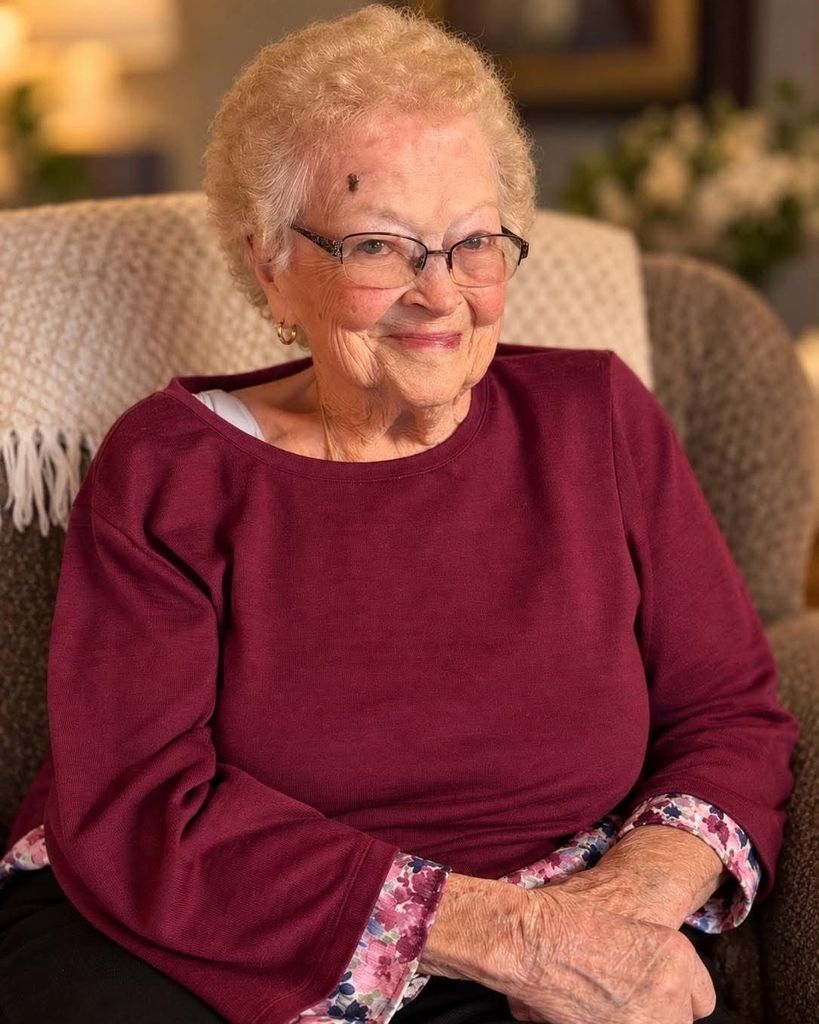 Kay Ilene Roberts Profile Photo
