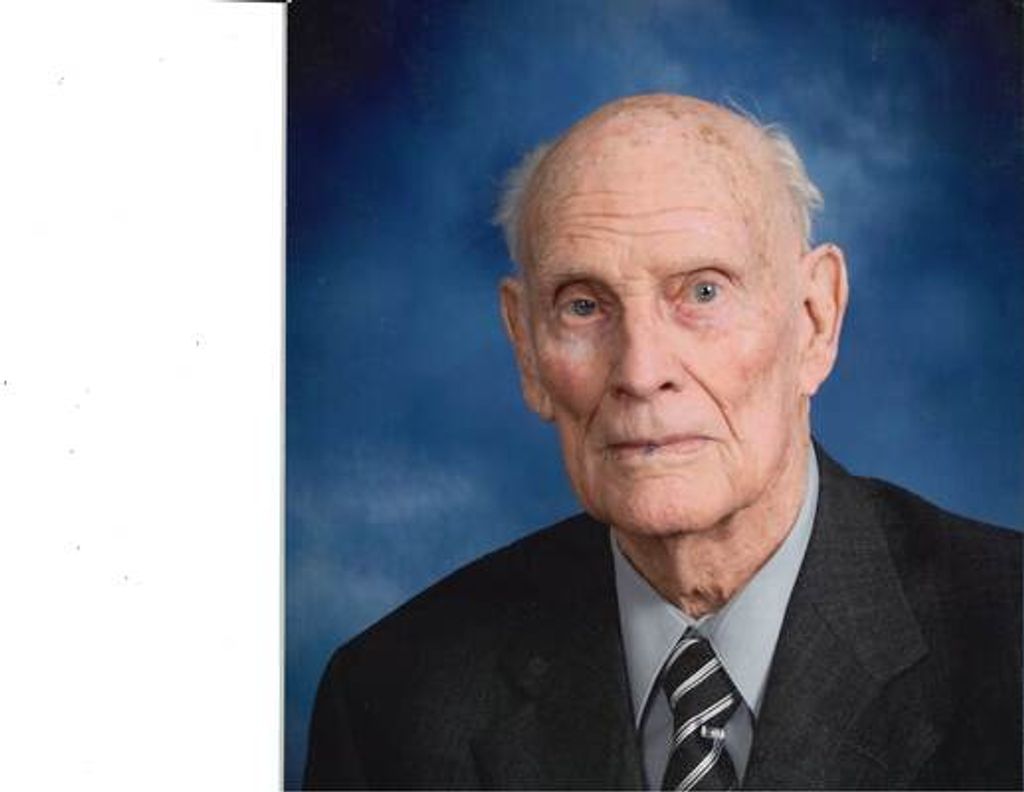Ernest Edward Marshall Profile Photo