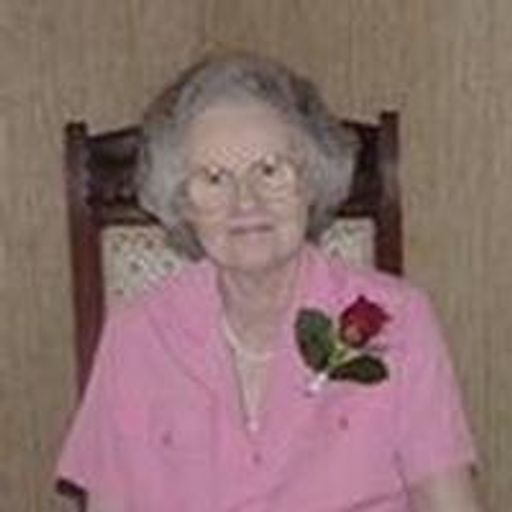 Barbara Catherine Aton Profile Photo