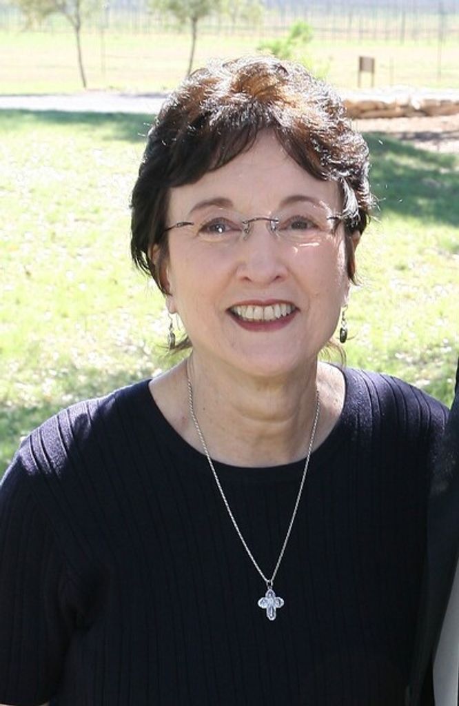 Melinda Helen Mcnutt Ferrell