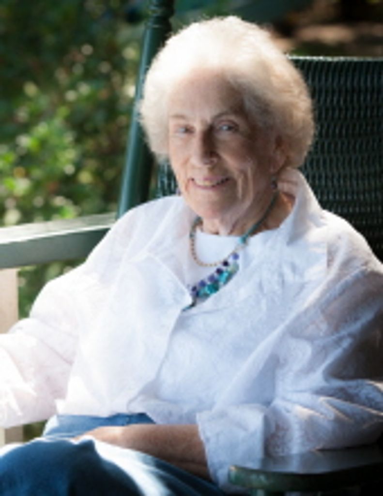 Elizabeth 'Betty' Austermann