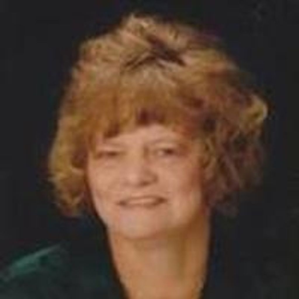 Carol Ann Greer