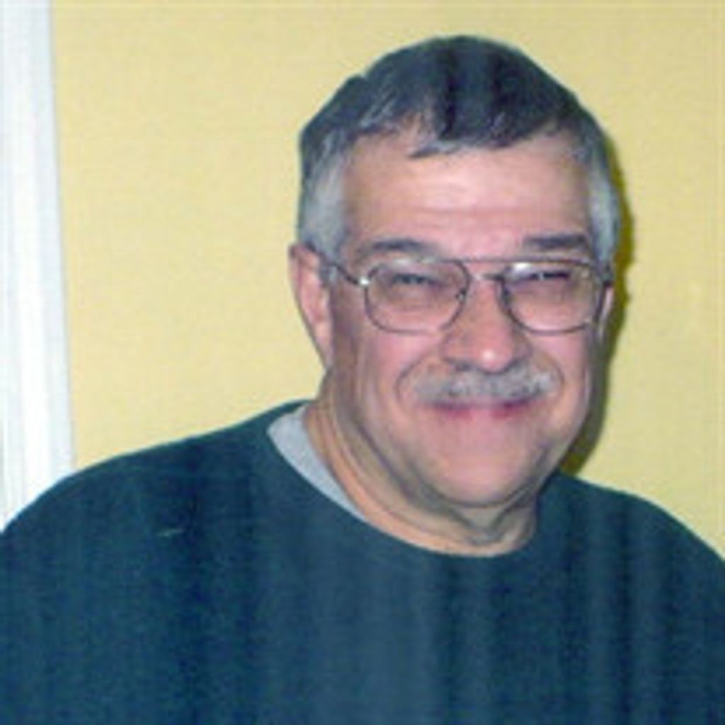 Bruce Edward Banyai