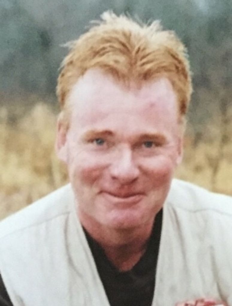 Robert F. "Bob" Mcdonald Profile Photo