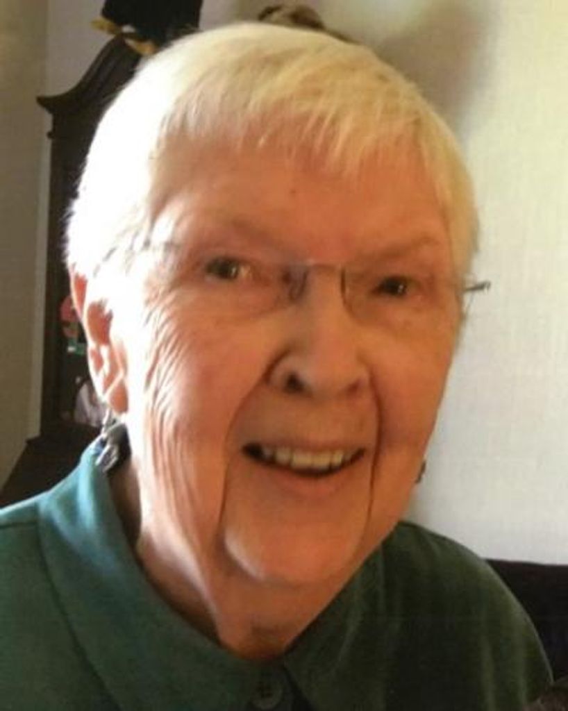 Monica J Spriggs Profile Photo