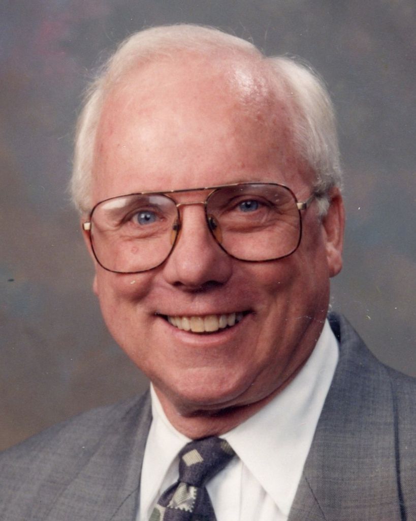 Carl Robert "Bob" Walton III