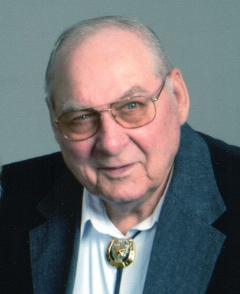 Willis Cletus Tainter