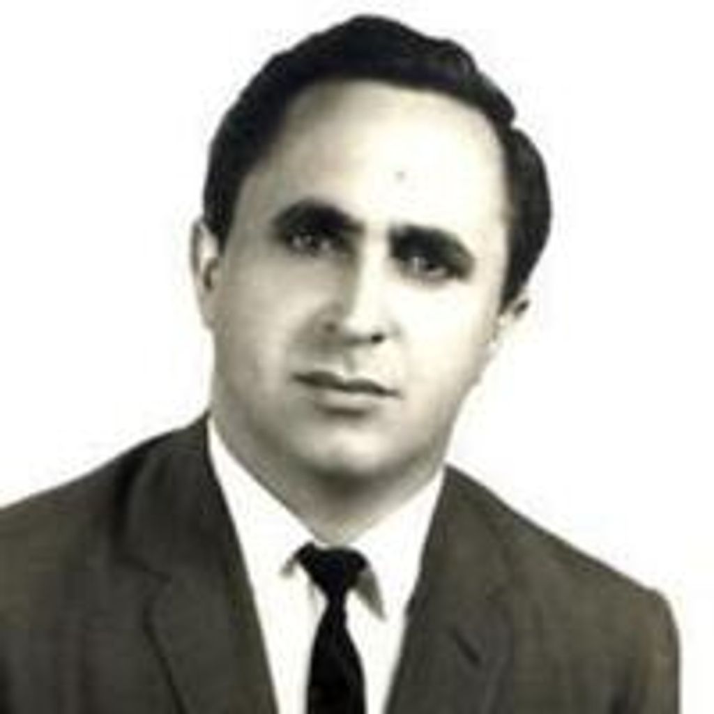 Luis F. Zamora