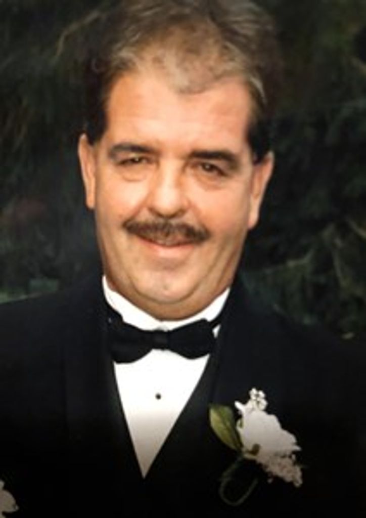 Charles Wycuff