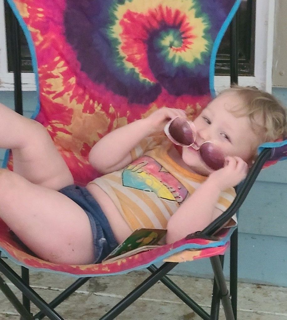 Harper Ezra-Beyer Reynolds