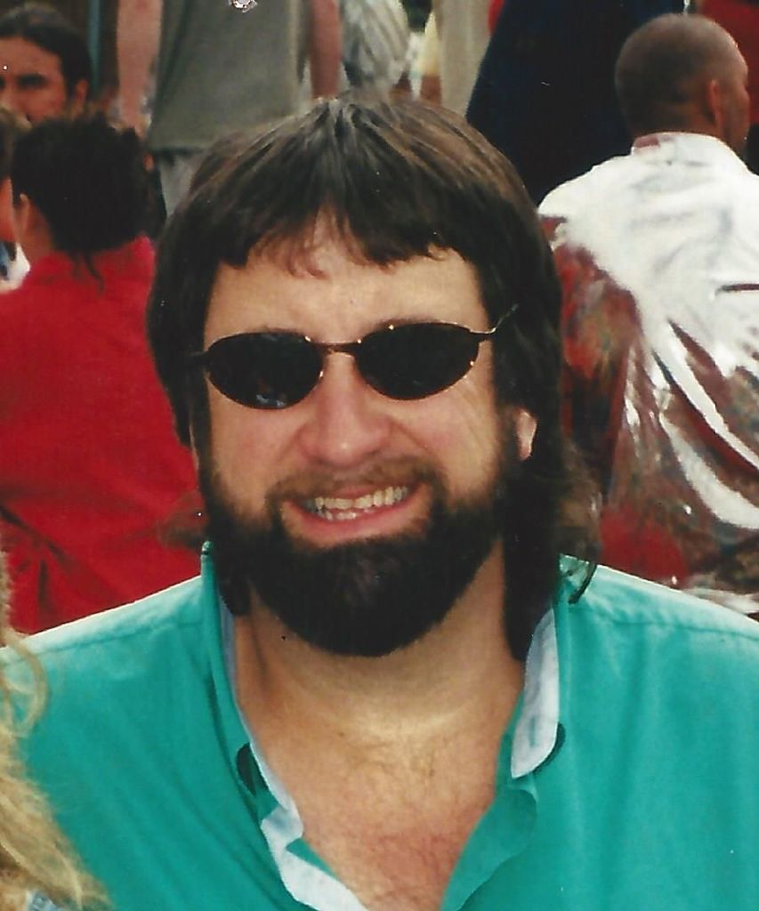 Robert ‘Big Bob’ Johnston Profile Photo