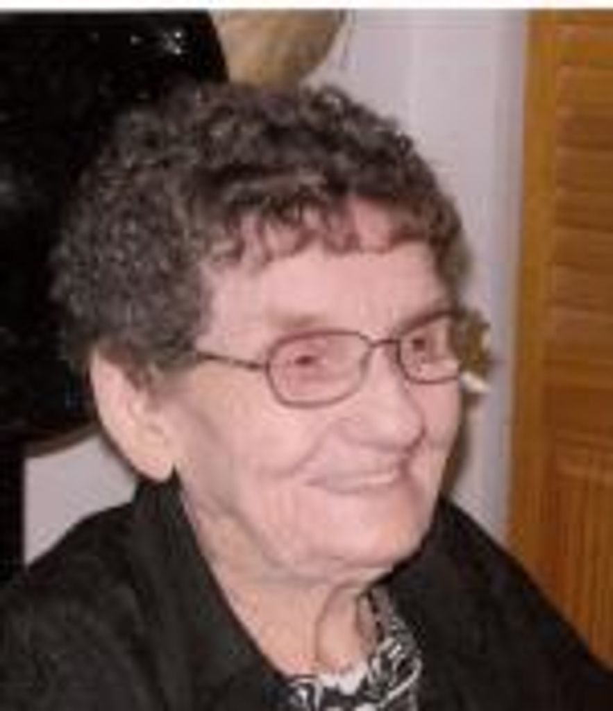 Frances Isbell-Dewald