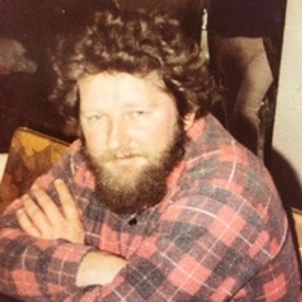 Bobby Dowell