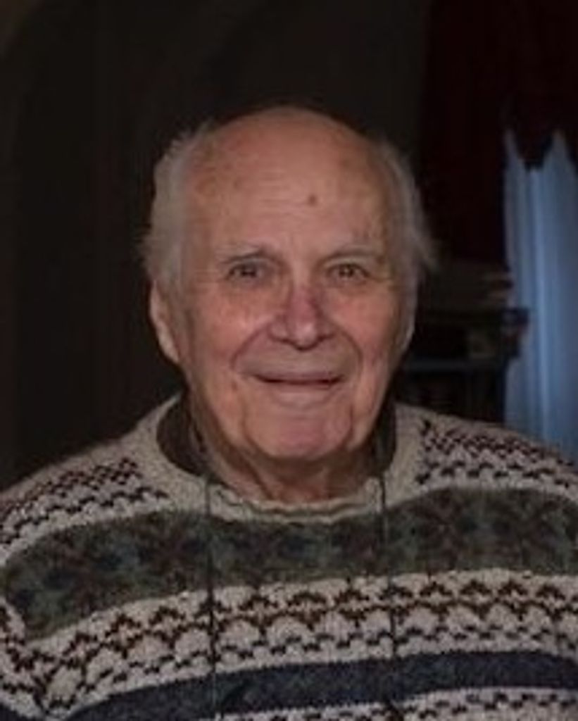 Peter E. Prevelige