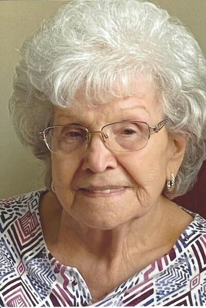 Mildred King Conner Profile Photo