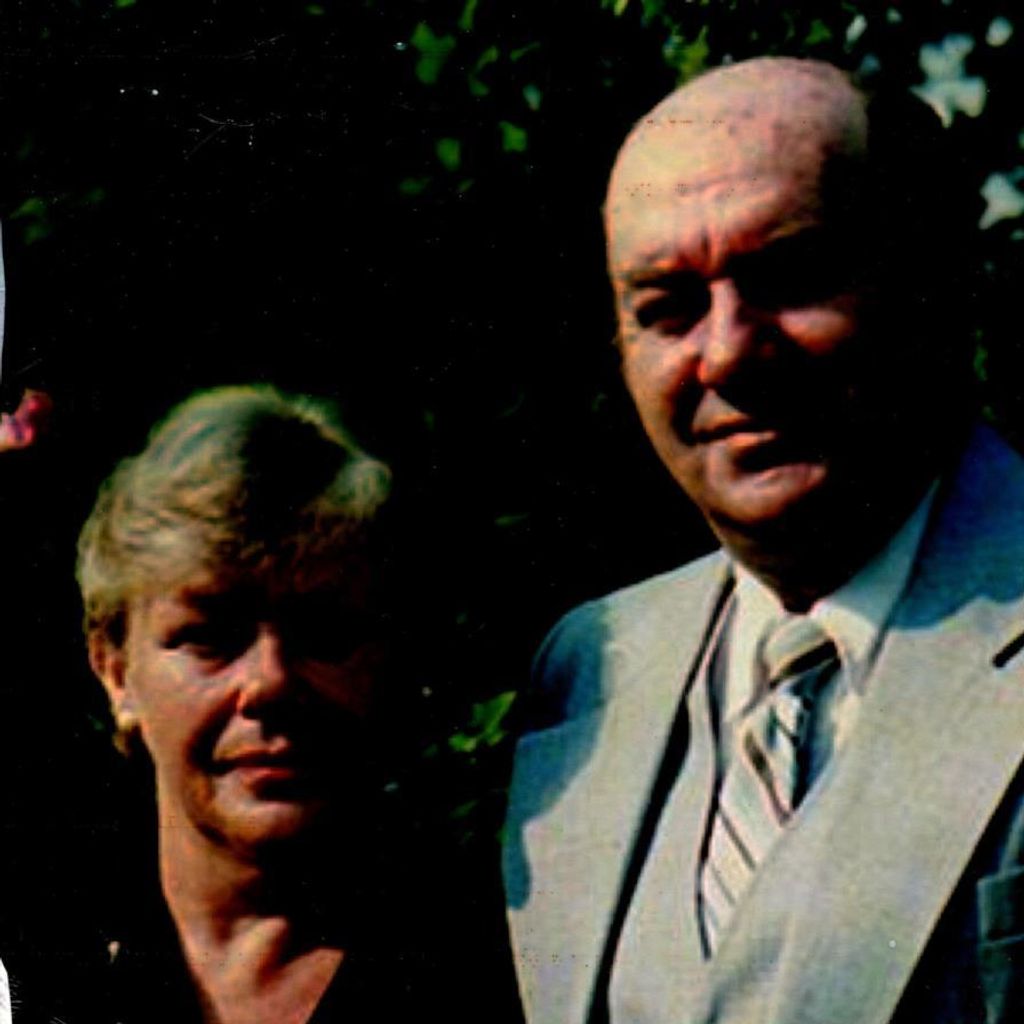 Patricia Maxine Likovic