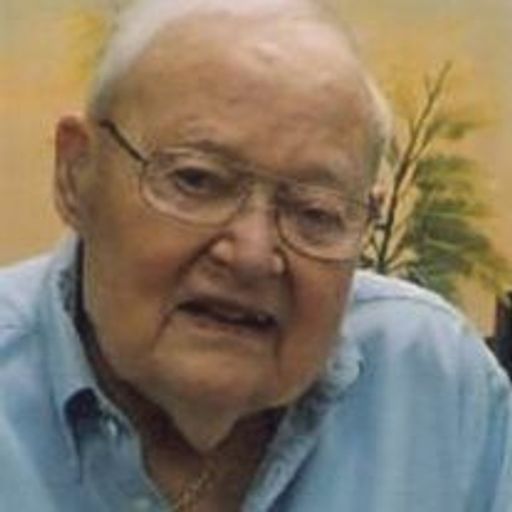Grant L. Nelson Profile Photo