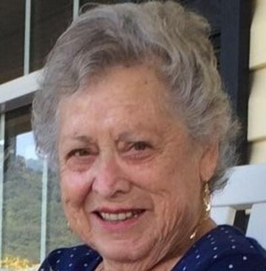 Marie Lousie Giuffre