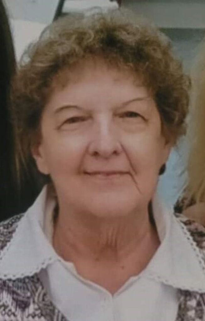 Pauline Flanagan Mcmillan Profile Photo