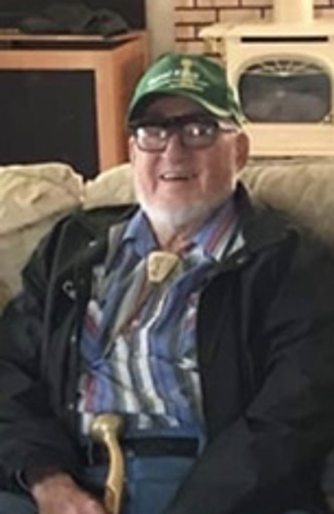 Erman E. Debos Profile Photo