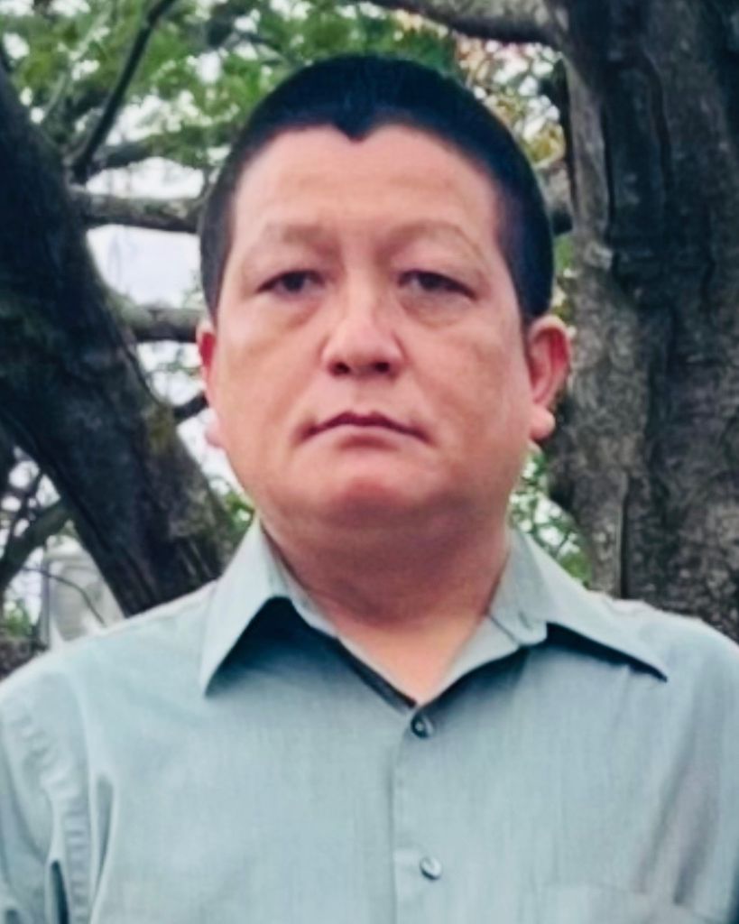 Simon Lamh Profile Photo