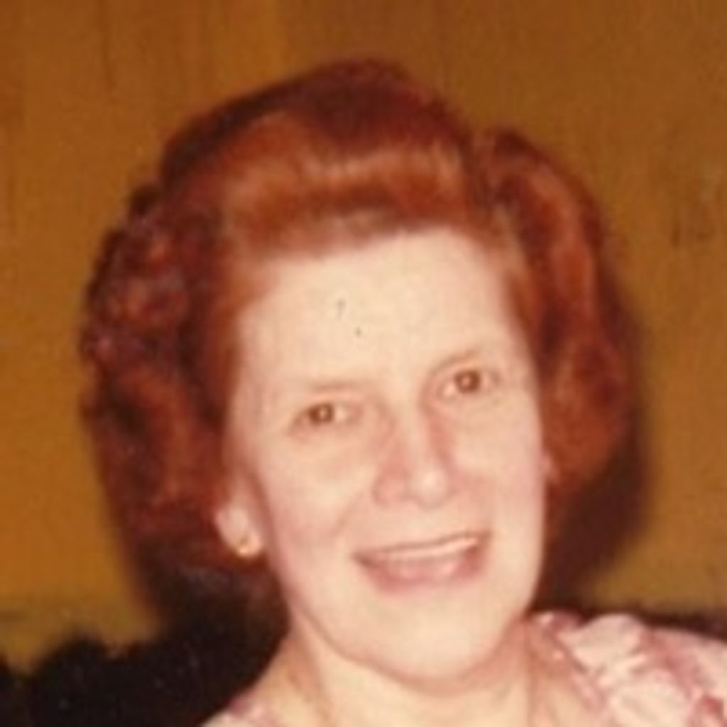 Catherine "Kay" Rogozinski Profile Photo