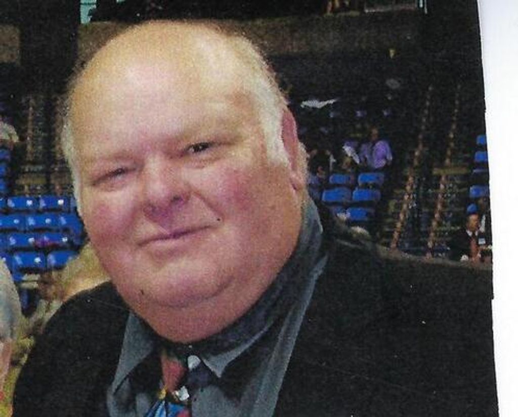 Dan Austin Burgess, Sr. Profile Photo