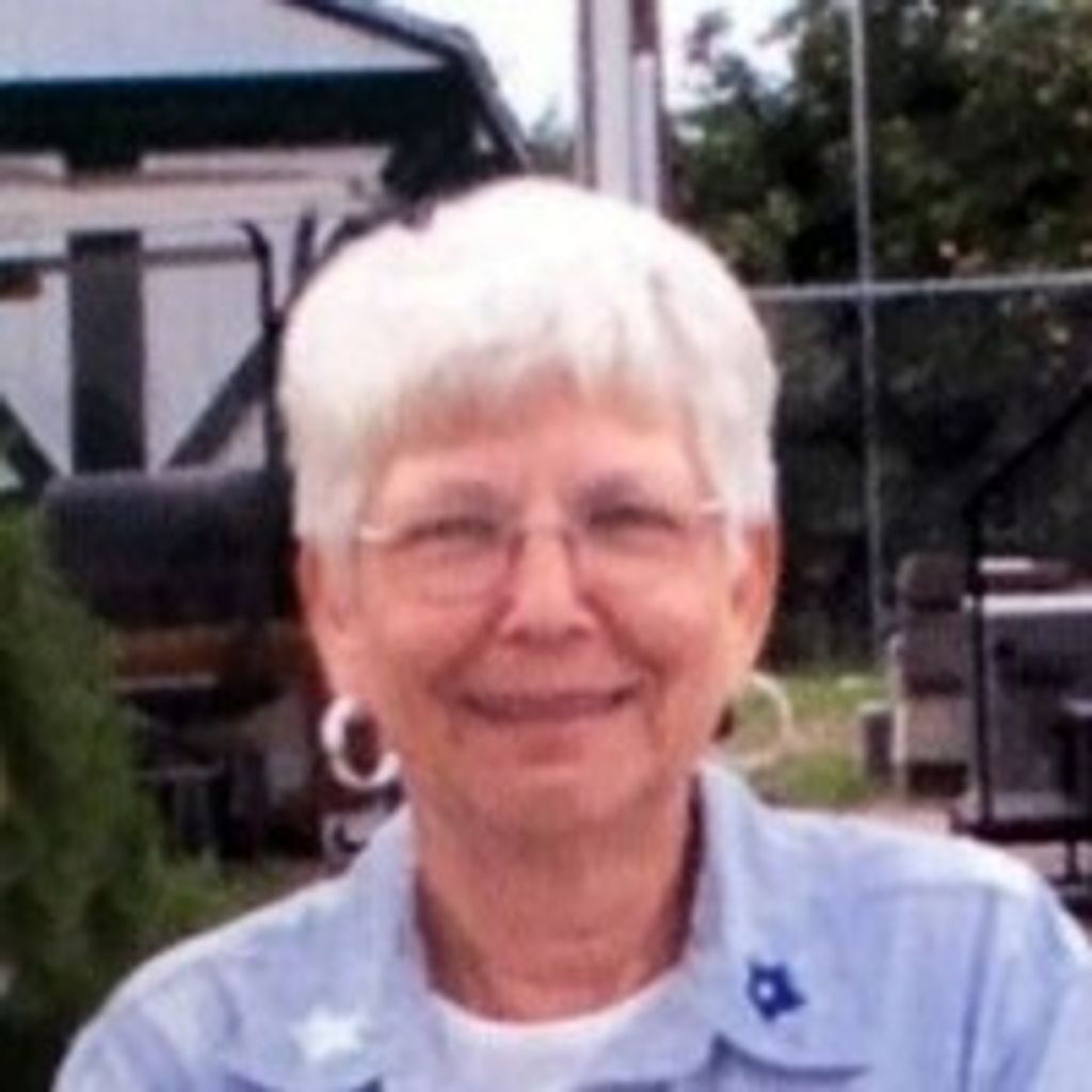 Margaret Arlene Bayer Profile Photo