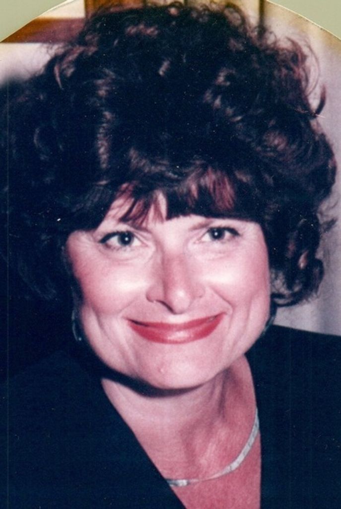 Sandra J. Manzer