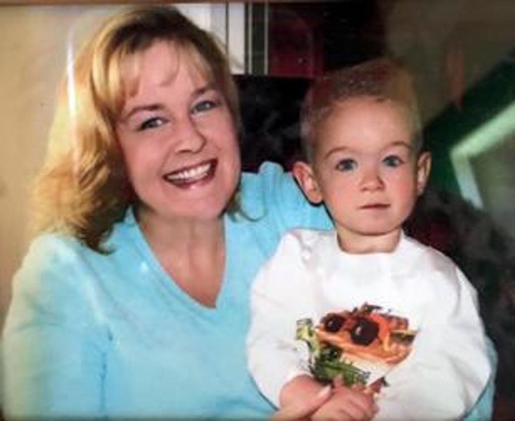 Jill Christine Hord Profile Photo
