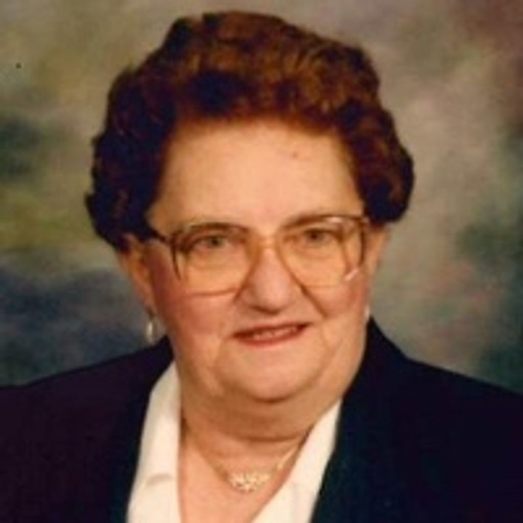 Irene Balsley