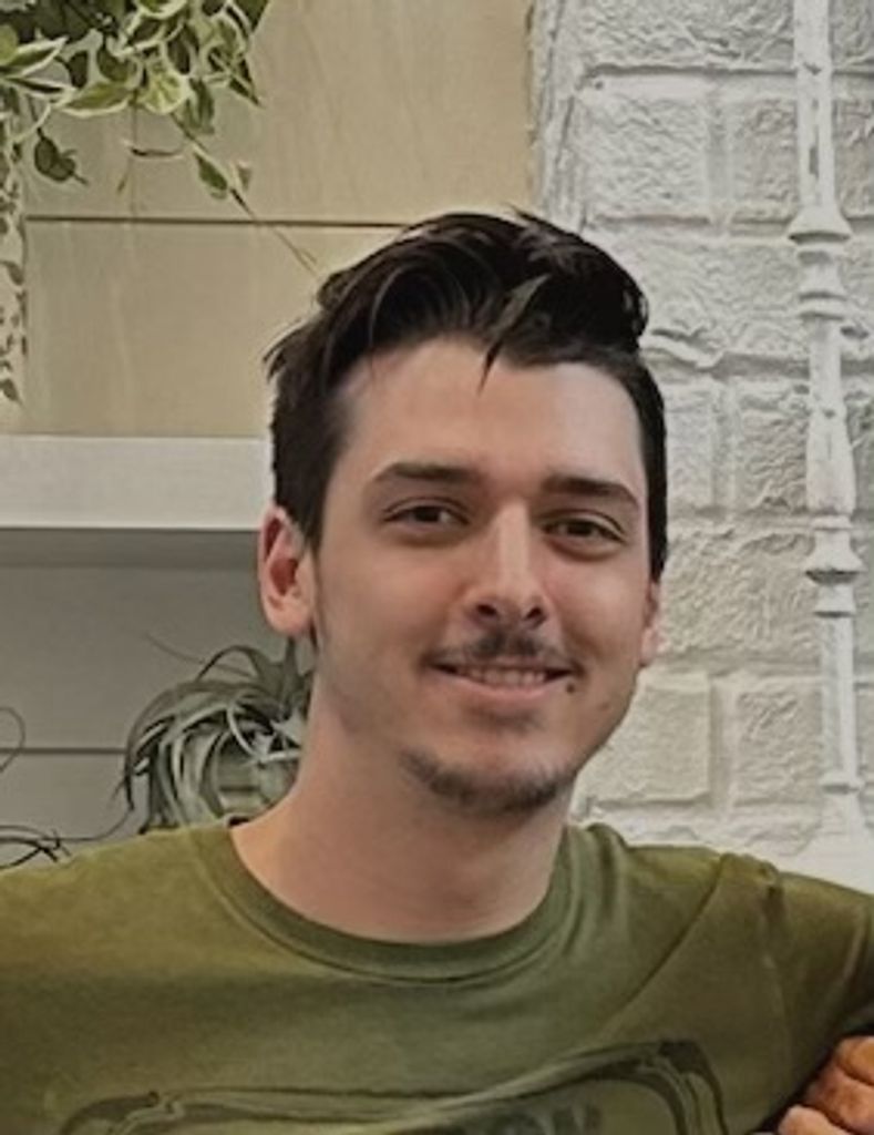Keegan Matthew MacLeod